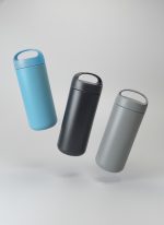 Custom 20 oz Traveler Tumbler - 1