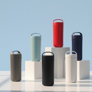 Custom 20 oz Traveler Tumbler