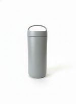 Custom 20 oz Traveler Tumbler - 4