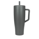 Custom BruMate Era 40oz Mug Grey - 1