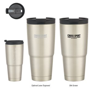 Custom Engel Beverage Holder