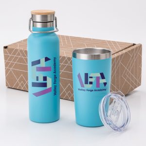 Custom Full Color Spirit And Adventure Brite Set