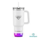Custom Hidrate Spark® PRO 2 Tumbler - 30oz - 2