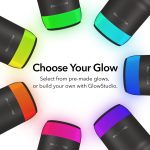 Custom Hidrate Spark® PRO 2 Tumbler - 30oz - 5