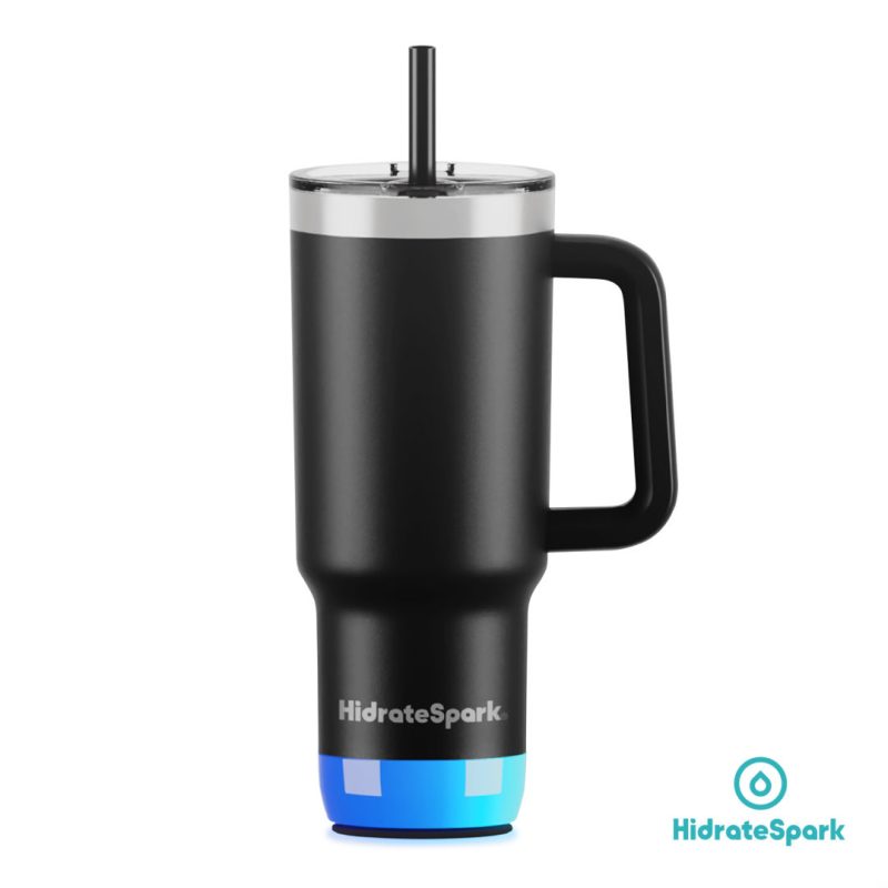 Custom Hidrate Spark® PRO 2 Tumbler - 30oz - 6