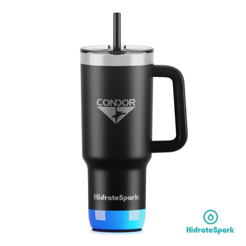 Custom Hidrate Spark® PRO 2 Tumbler - 30oz
