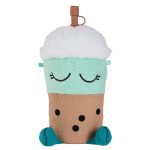 Custom 12 oz Asobu Fuzzie with Plush and Tumbler - 1
