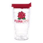 Custom 16 oz. Tervis® Classic Tumbler (Full Color Imprint)