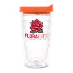 Custom 16 oz. Tervis® Classic Tumbler (Full Color Imprint) - 3