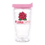 Custom 16 oz. Tervis® Classic Tumbler (Full Color Imprint) - 4
