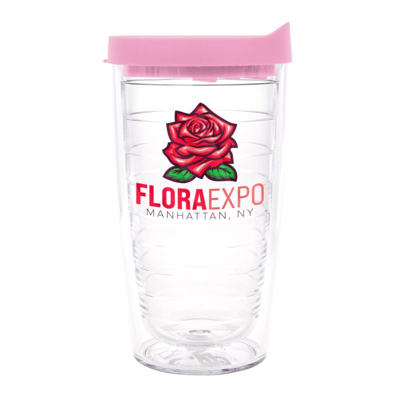 Custom 16 oz. Tervis® Classic Tumbler (Full Color Imprint) - 4