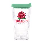 Custom 16 oz. Tervis® Classic Tumbler (Full Color Imprint) - 5