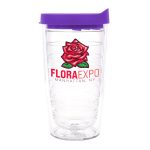 Custom 16 oz. Tervis® Classic Tumbler (Full Color Imprint) - 7