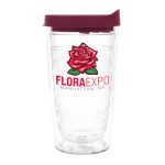 Custom 16 oz. Tervis® Classic Tumbler (Full Color Imprint) - 8
