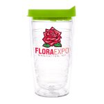 Custom 16 oz. Tervis® Classic Tumbler (Full Color Imprint) - 9