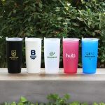 Custom 22 Oz. McKinley Tumbler