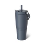 Custom 25 oz BruMate® Stainless Steel Insulated Resa Tumbler - 1
