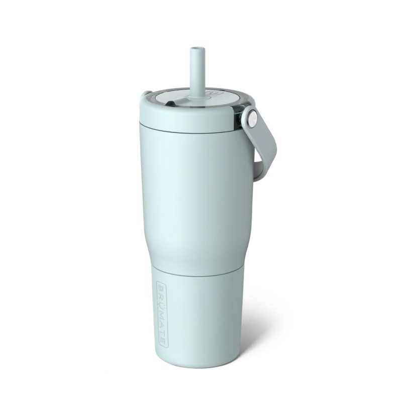 Custom 25 oz BruMate® Stainless Steel Insulated Resa Tumbler - 3