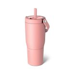 Custom 25 oz BruMate® Stainless Steel Insulated Resa Tumbler - 6