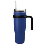 Custom 30 Oz. Recycled Stars Tumbler - 3