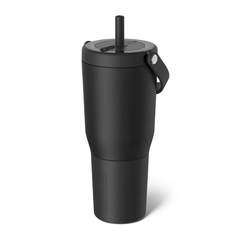 Custom 35 oz BruMate® Stainless Steel Insulated Resa Tumbler - 2