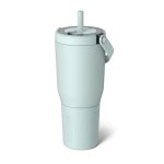 Custom 35 oz BruMate® Stainless Steel Insulated Resa Tumbler - 3