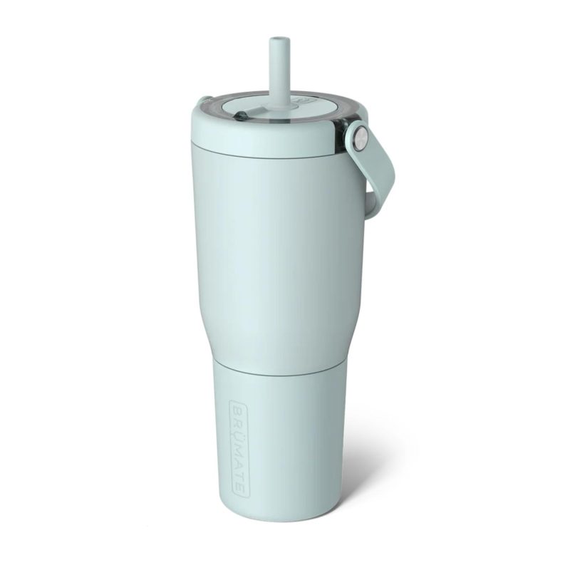 Custom 35 oz BruMate® Stainless Steel Insulated Resa Tumbler - 3