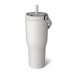 Custom 35 oz BruMate® Stainless Steel Insulated Resa Tumbler - 4