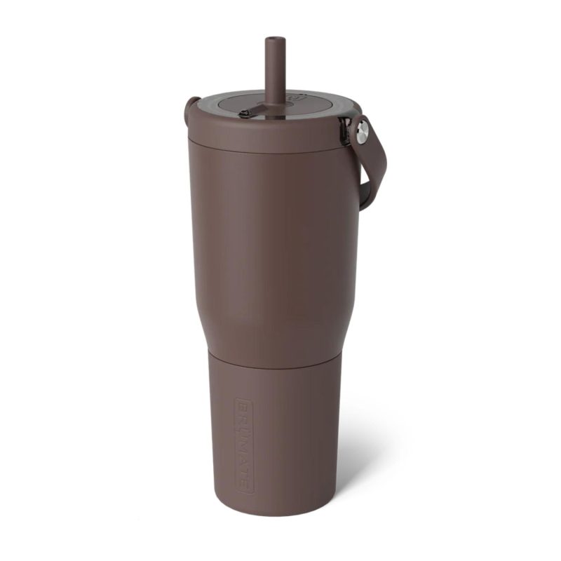 Custom 35 oz BruMate® Stainless Steel Insulated Resa Tumbler - 7