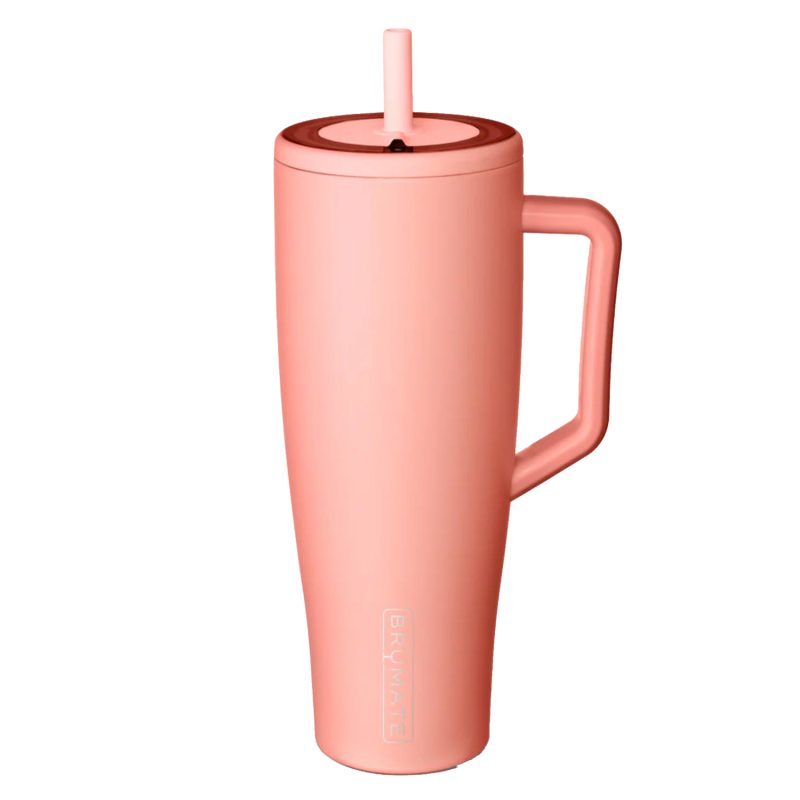 Custom 40 oz BruMate® Stainless Steel Insulated Era Mug - 9