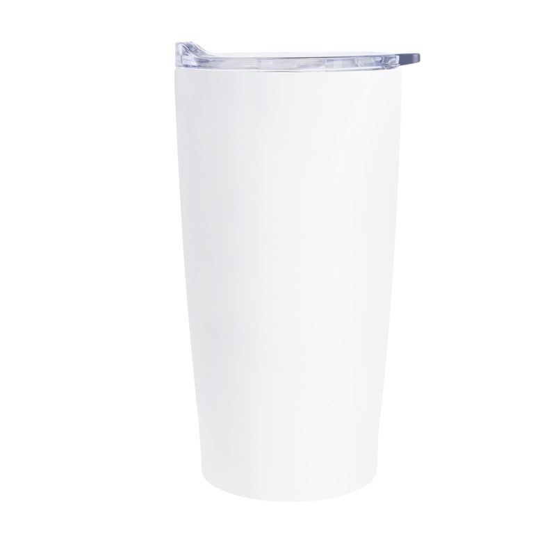 Custom America250™ 20 Oz. Full Color Himalayan Tumbler - 1