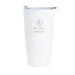 Custom America250™ 20 Oz. Full Color Himalayan Tumbler - 5