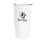 Custom America250™ 20 Oz. Full Color Himalayan Tumbler - 6