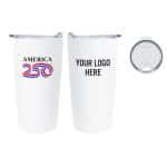 Custom America250™ 20 Oz. Himalayan Tumbler