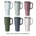 Custom BruMate Müv 35oz Mug - 2