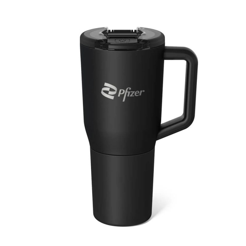 Custom BruMate Müv 35oz Mug
