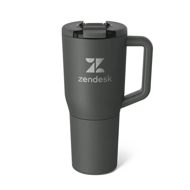 Custom BruMate Müv 35oz Mug - 9