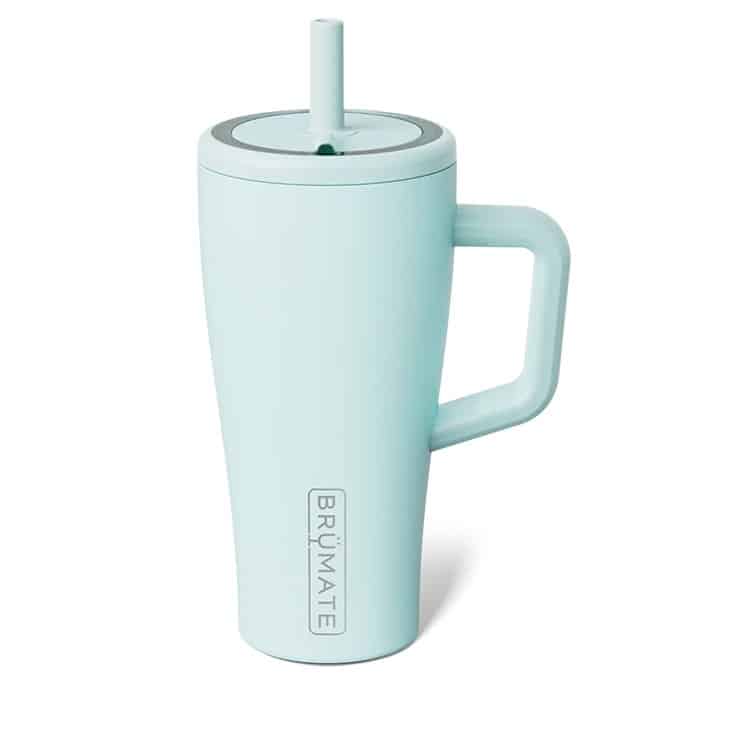 Custom Brumate Era 20 oz. 100% Leak-Proof Straw Tumbler - 2