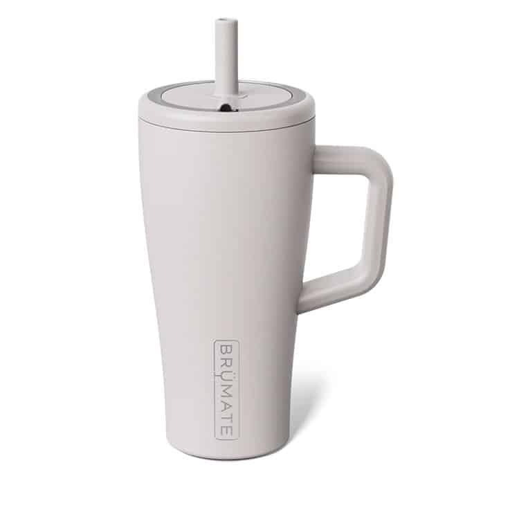Custom Brumate Era 20 oz. 100% Leak-Proof Straw Tumbler - 4