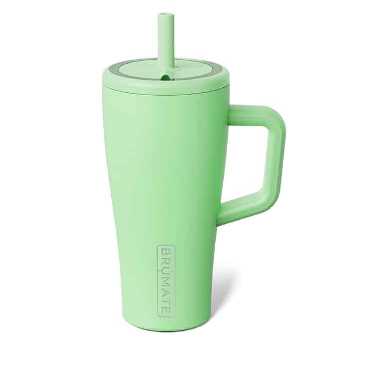 Custom Brumate Era 20 oz. 100% Leak-Proof Straw Tumbler - 8