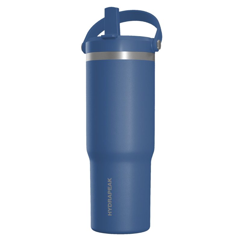 Hydrapeak-32oz-Nomad-Bottle-HP-NMD-32 Custom Hydrapeak 32oz Nomad Bottle