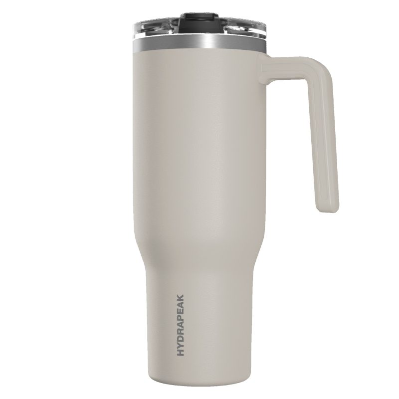 Custom Hydrapeak 40oz Voyager Tumbler