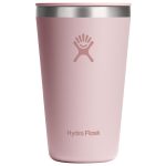 Custom Hydro Flask 16 oz. All Around Tumbler w/Press-In Lid - 1