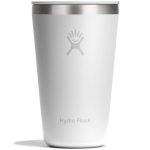 Custom Hydro Flask 16 oz. All Around Tumbler w/Press-In Lid