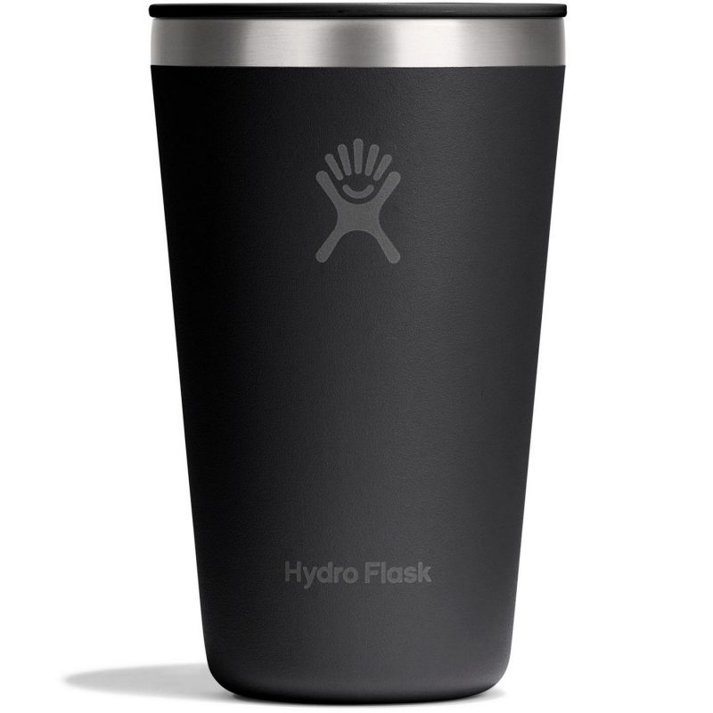Custom Hydro Flask 16 oz. All Around Tumbler w/Press-In Lid - 3
