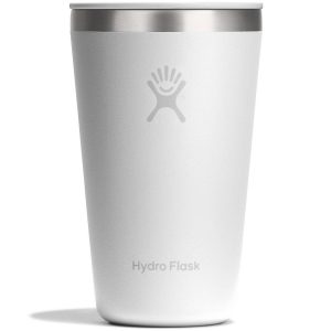 Custom Hydro Flask 16 oz. All Around Tumbler w/Press-In Lid