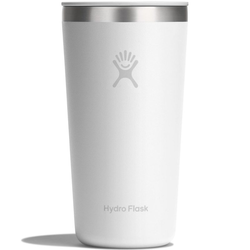 Custom Hydro Flask 20 oz. All Around Tumbler w/Press-In Lid - 1