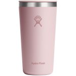 Custom Hydro Flask 20 oz. All Around Tumbler w/Press-In Lid - 2