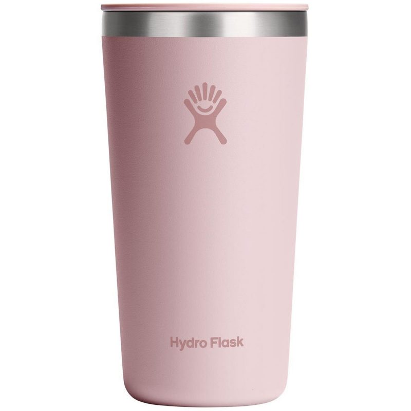 Custom Hydro Flask 20 oz. All Around Tumbler w/Press-In Lid - 2