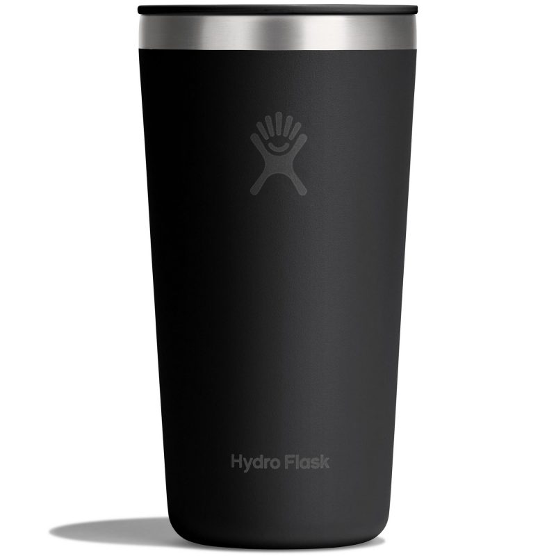 Custom Hydro Flask 20 oz. All Around Tumbler w/Press-In Lid - 3